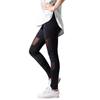 Urban Classics - Tech Mesh Legging - Zwart Product image